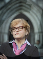 STUDIO - Deborah Lipstadt