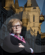 STUDIO - Deborah Lipstadt