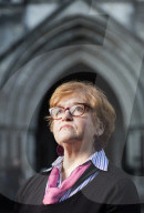 STUDIO - Deborah Lipstadt