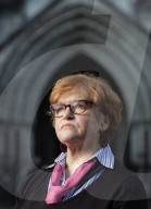 STUDIO - Deborah Lipstadt