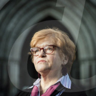 STUDIO - Deborah Lipstadt