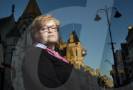 STUDIO - Deborah Lipstadt