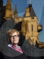 STUDIO - Deborah Lipstadt