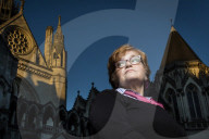 STUDIO - Deborah Lipstadt