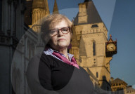 STUDIO - Deborah Lipstadt