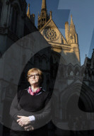 STUDIO - Deborah Lipstadt