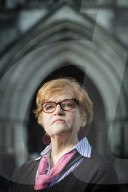 STUDIO - Deborah Lipstadt