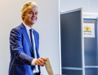NEWS - Parlamentswahl in den Niederlanden 2017