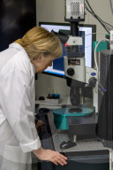 NEWS - Bundeskanzlerin Angela Merkel besucht Zentrum für Neurodegenerative Erkrankungen in Bonn 