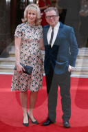 PEOPLE - Promis an den 'Prince's Trust Awards' in London