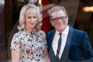 PEOPLE - Promis an den 'Prince's Trust Awards' in London