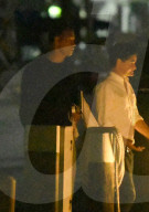 PEOPLE - Jennifer Lopez und Alex Rodrigue machen Ferien auf den Bahamas