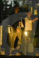 PEOPLE - Jennifer Lopez und Alex Rodrigue machen Ferien auf den Bahamas