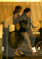 PEOPLE - Jennifer Lopez und Alex Rodrigue machen Ferien auf den Bahamas