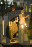 PEOPLE - Jennifer Lopez und Alex Rodrigue machen Ferien auf den Bahamas