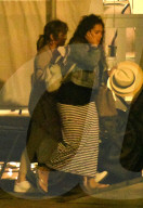 PEOPLE - Jennifer Lopez und Alex Rodrigue machen Ferien auf den Bahamas