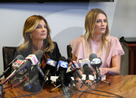 PEOPLE - Pressekonferenz: Mischa Barton geht gerichtlich gegen Sexvideos vor