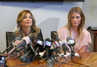 PEOPLE - Pressekonferenz: Mischa Barton geht gerichtlich gegen Sexvideos vor