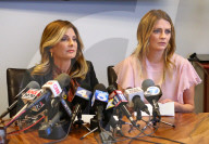 PEOPLE - Pressekonferenz: Mischa Barton geht gerichtlich gegen Sexvideos vor