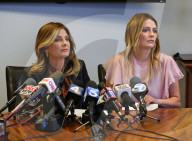 PEOPLE - Pressekonferenz: Mischa Barton geht gerichtlich gegen Sexvideos vor