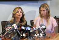PEOPLE - Pressekonferenz: Mischa Barton geht gerichtlich gegen Sexvideos vor