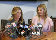 PEOPLE - Pressekonferenz: Mischa Barton geht gerichtlich gegen Sexvideos vor