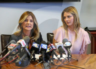 PEOPLE - Pressekonferenz: Mischa Barton geht gerichtlich gegen Sexvideos vor