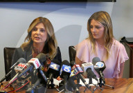 PEOPLE - Pressekonferenz: Mischa Barton geht gerichtlich gegen Sexvideos vor