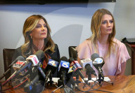 PEOPLE - Pressekonferenz: Mischa Barton geht gerichtlich gegen Sexvideos vor