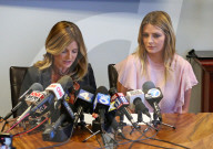 PEOPLE - Pressekonferenz: Mischa Barton geht gerichtlich gegen Sexvideos vor