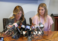 PEOPLE - Pressekonferenz: Mischa Barton geht gerichtlich gegen Sexvideos vor