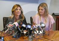 PEOPLE - Pressekonferenz: Mischa Barton geht gerichtlich gegen Sexvideos vor
