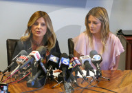 PEOPLE - Pressekonferenz: Mischa Barton geht gerichtlich gegen Sexvideos vor