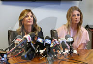 PEOPLE - Pressekonferenz: Mischa Barton geht gerichtlich gegen Sexvideos vor