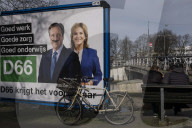 NEWS - Holländer erteilen Rechtspopulist Wilders klare Absage