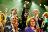 NEWS - Holländer erteilen Rechtspopulist Wilders klare Absage