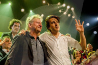 NEWS - Holländer erteilen Rechtspopulist Wilders klare Absage