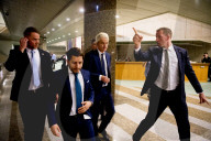 NEWS - Holländer erteilen Rechtspopulist Wilders klare Absage
