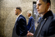 NEWS - Holländer erteilen Rechtspopulist Wilders klare Absage