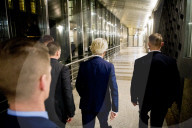 NEWS - Holländer erteilen Rechtspopulist Wilders klare Absage