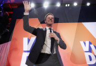NEWS - Holländer erteilen Rechtspopulist Wilders klare Absage