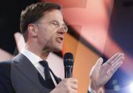 NEWS - Holländer erteilen Rechtspopulist Wilders klare Absage
