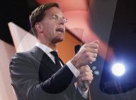NEWS - Holländer erteilen Rechtspopulist Wilders klare Absage