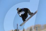 NEWS - Colorado: Shaun White gewinnt das U.S. Burton Halfpipe Final