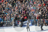NEWS - Colorado: Shaun White gewinnt das U.S. Burton Halfpipe Final