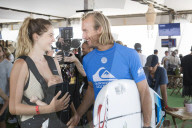 FEATURE - Australien: Surffestival Quiksilver Pro Gold in Queensland