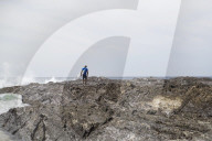FEATURE - Australien: Surffestival Quiksilver Pro Gold in Queensland
