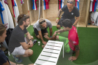 FEATURE - Australien: Surffestival Quiksilver Pro Gold in Queensland