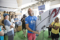 FEATURE - Australien: Surffestival Quiksilver Pro Gold in Queensland