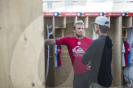 FEATURE - Australien: Surffestival Quiksilver Pro Gold in Queensland
